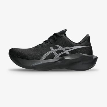 Tenis Asics Novablast 6 Hombre Negro