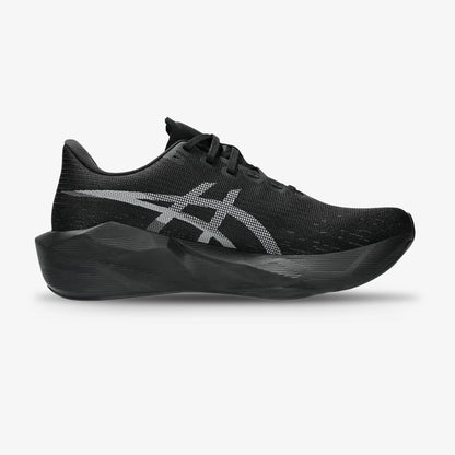 Tenis Asics Novablast 6 Hombre Negro