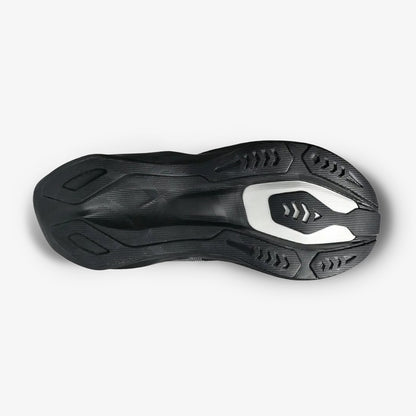 Tenis Asics Novablast 6 Hombre Negro