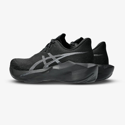 Tenis Asics Novablast 6 Hombre Negro