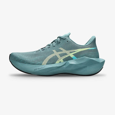 Tenis Asics Novablast 6 Hombre Azul