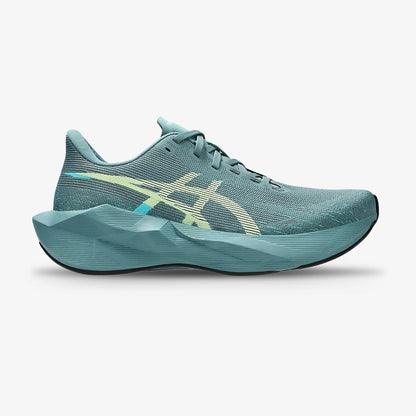 Tenis Asics Novablast 6 Hombre Azul