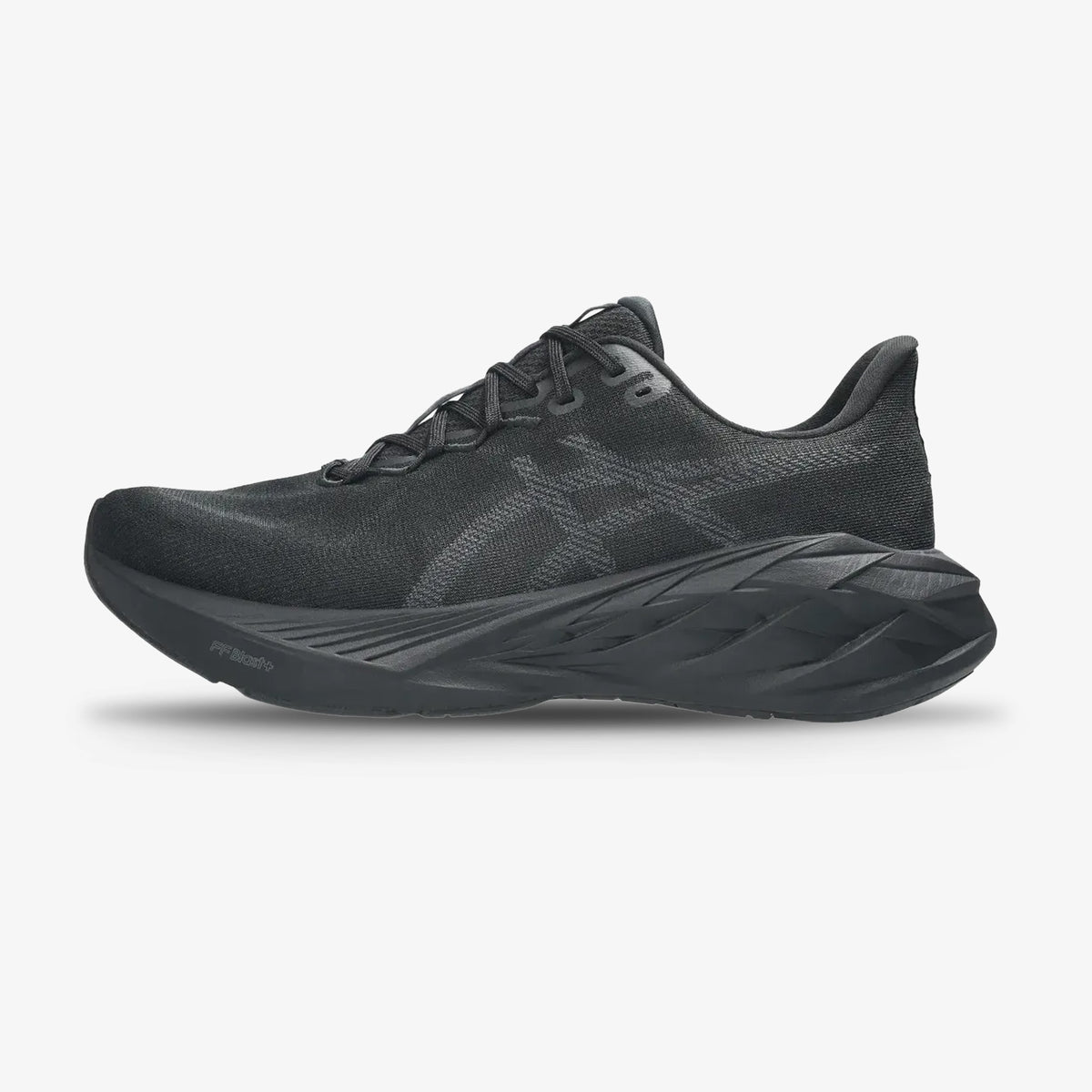 Tenis Asics Dynablast 6 Hombre Negro
