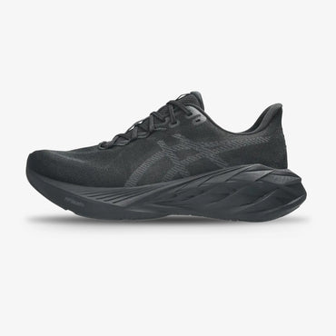 Tenis Asics Dynablast 6 Hombre Negro