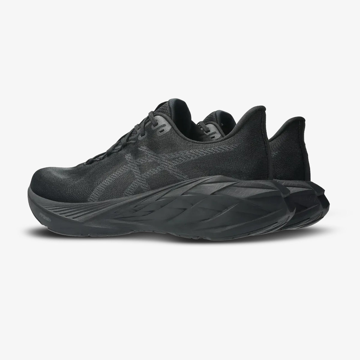Tenis Asics Dynablast 6 Hombre Negro