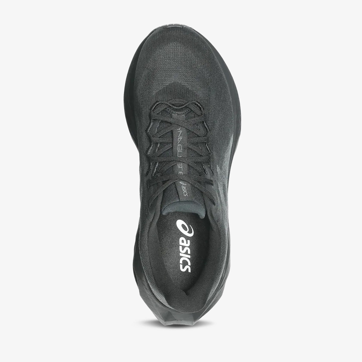 Tenis Asics Dynablast 6 Hombre Negro