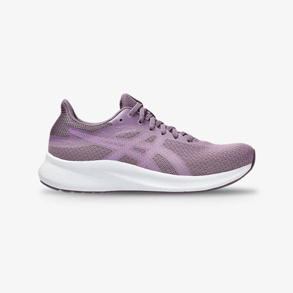 Tenis Asics Patriot 13 Mujer Lila
