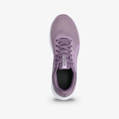 Tenis Asics Patriot 13 Mujer Lila