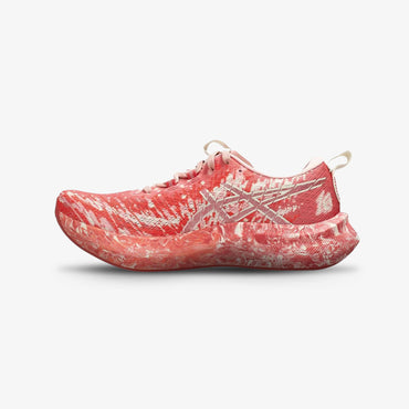 Tenis Asics Noosa Tri 16 Mujer Rojo