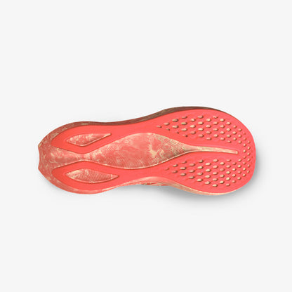 Tenis Asics Noosa Tri 16 Mujer Naranja