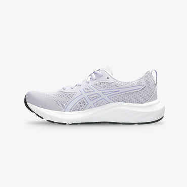Tenis Asics Gel Contend 9 Mujer Lila