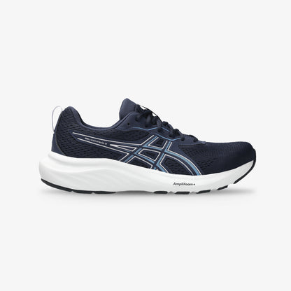 Tenis Asics Gel Contend 9 Mujer Azul