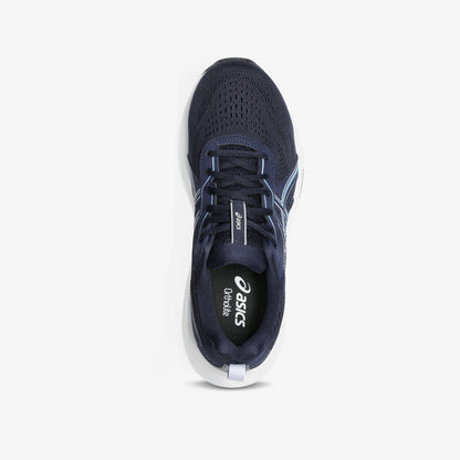 Tenis Asics Gel Contend 9 Mujer Azul