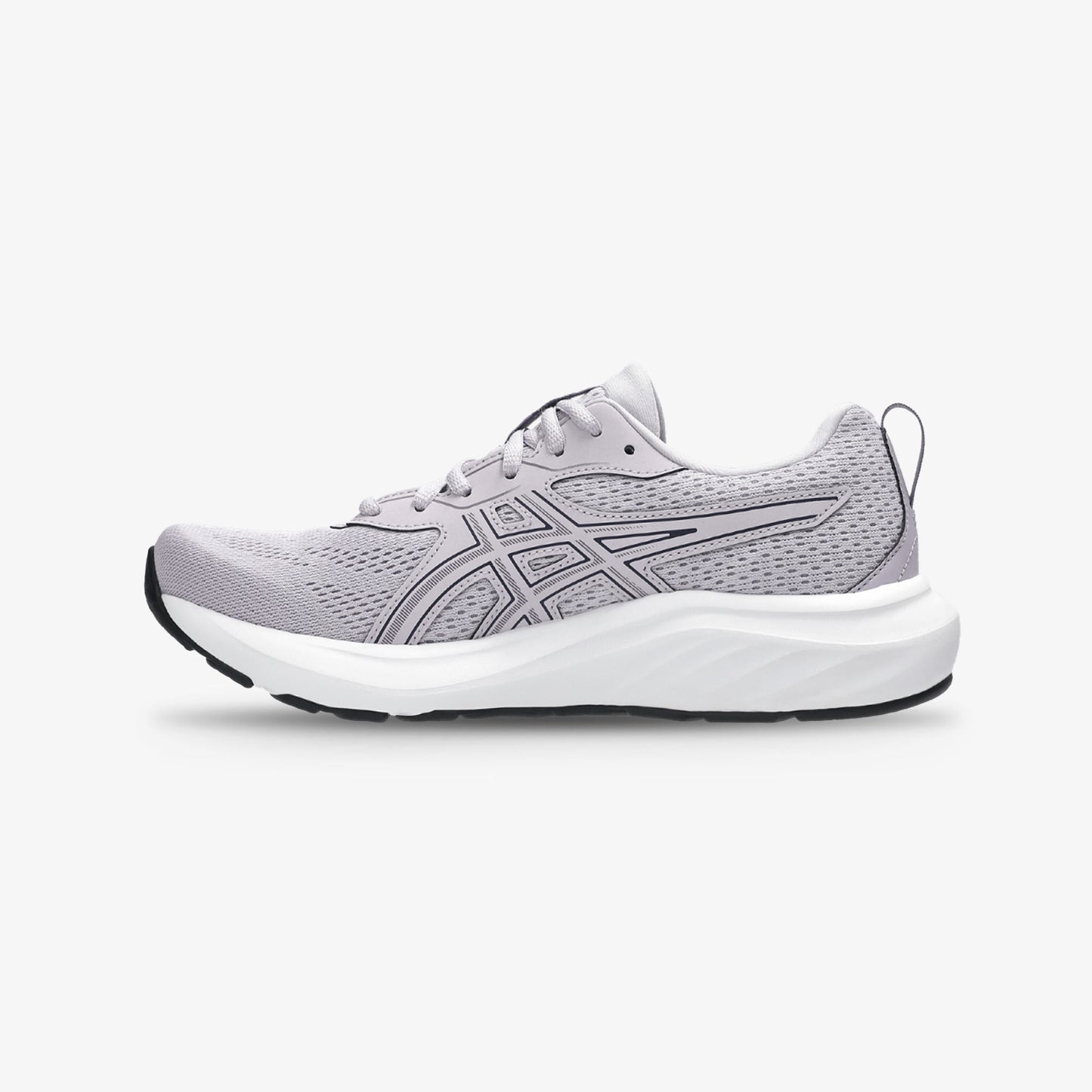 Tenis Asics Gel-Contend 9 Mujer Morado