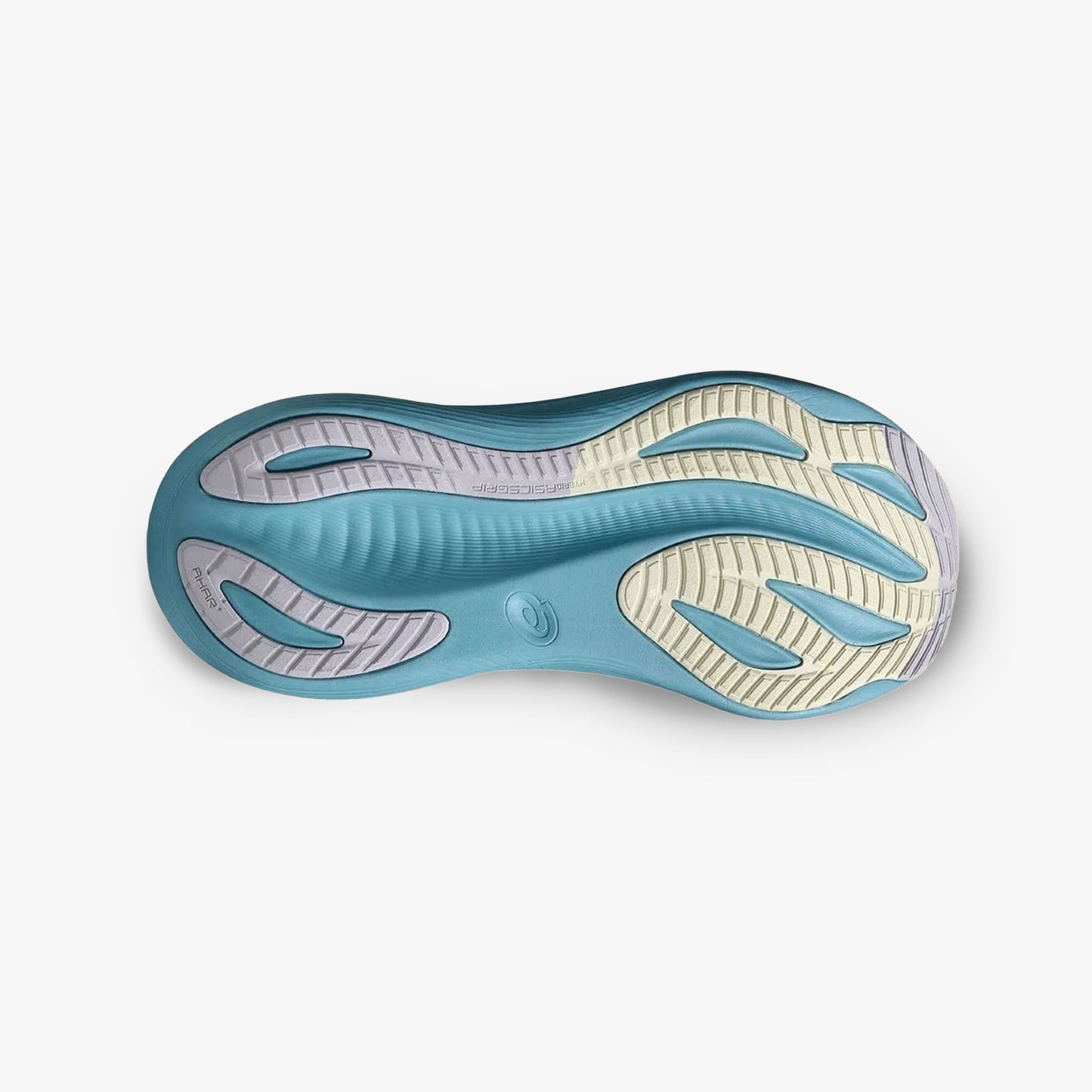 Tenis Asics Gel-Nimbus 27 Mujer Azul