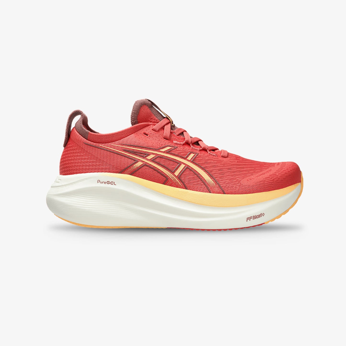 Tenis Asics Gel-Nimbus 27 Mujer