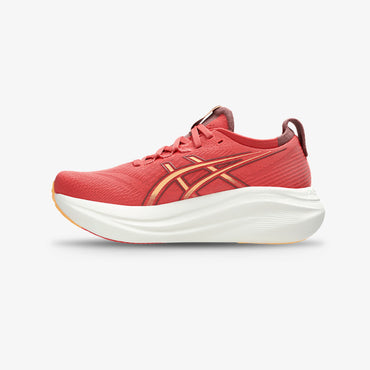 Tenis Asics Gel-Nimbus 27 Mujer