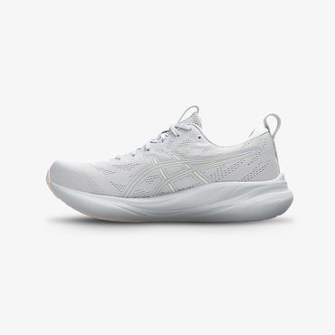Tenis Asics Gel-Pulse 16 Mujer Gris