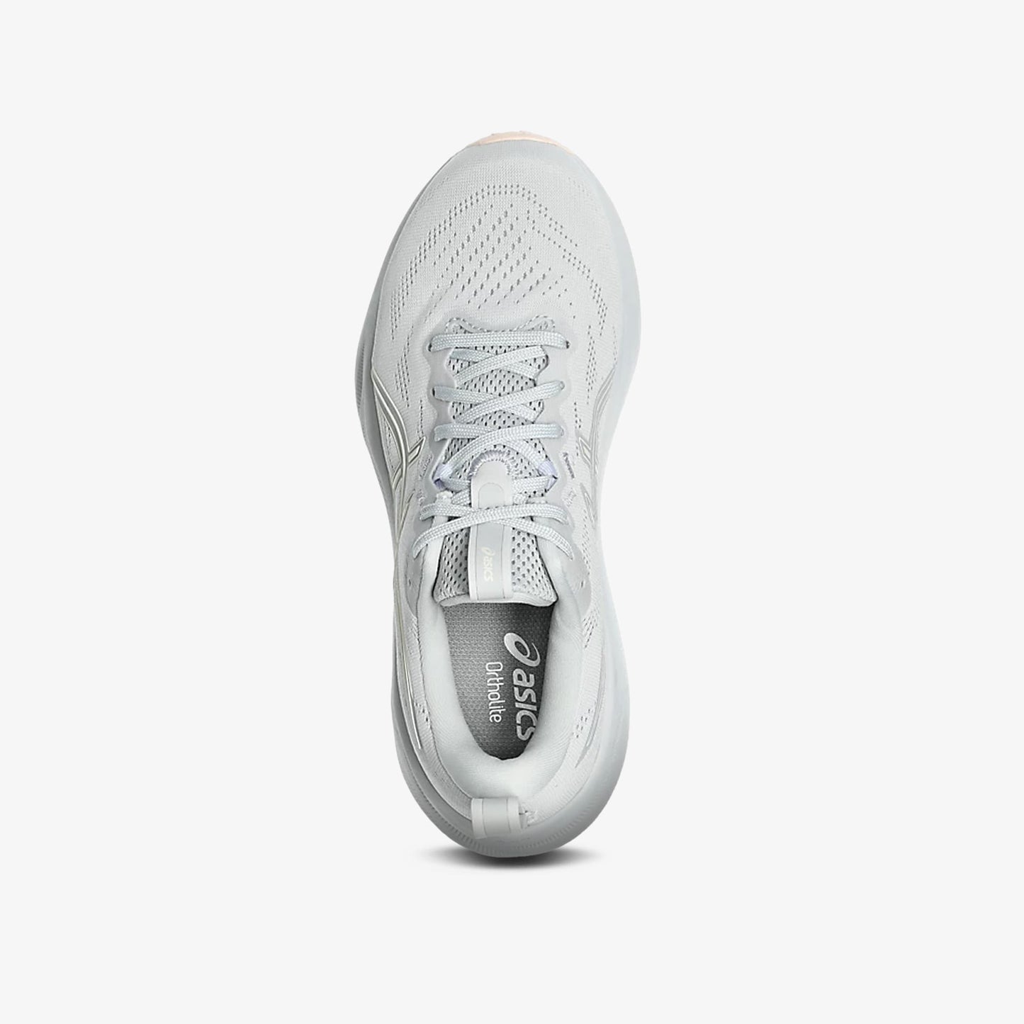 Tenis Asics Gel-Pulse 16 Mujer Gris