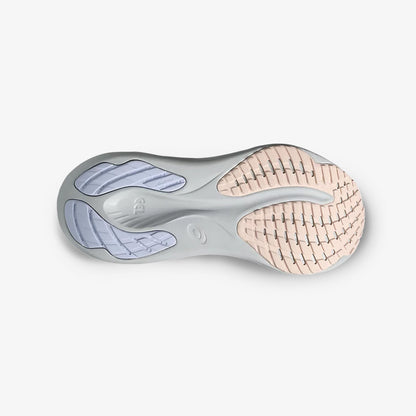 Tenis Asics Gel-Pulse 16 Mujer Gris