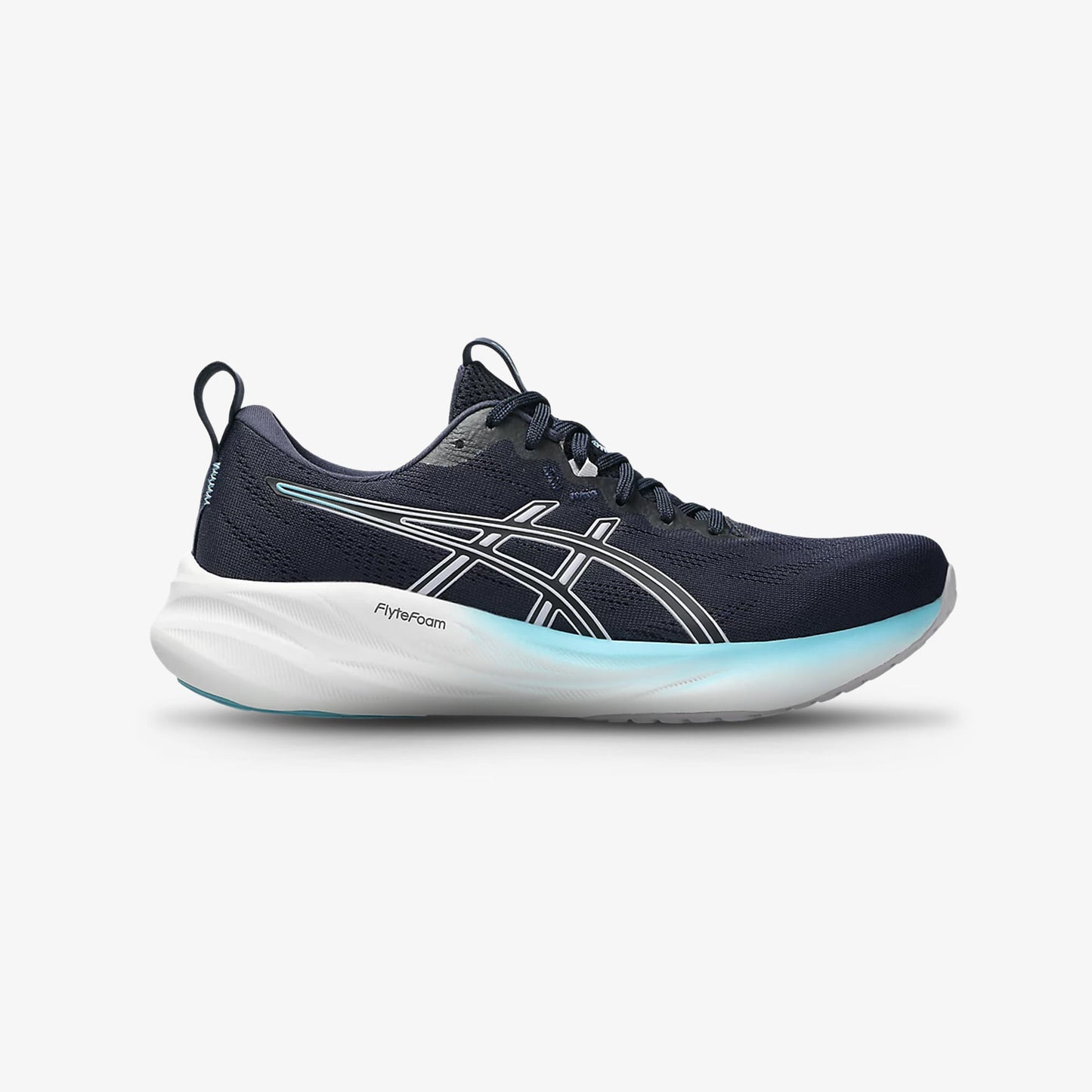 Tenis Asics Gel-Pulse 16 Mujer Azul