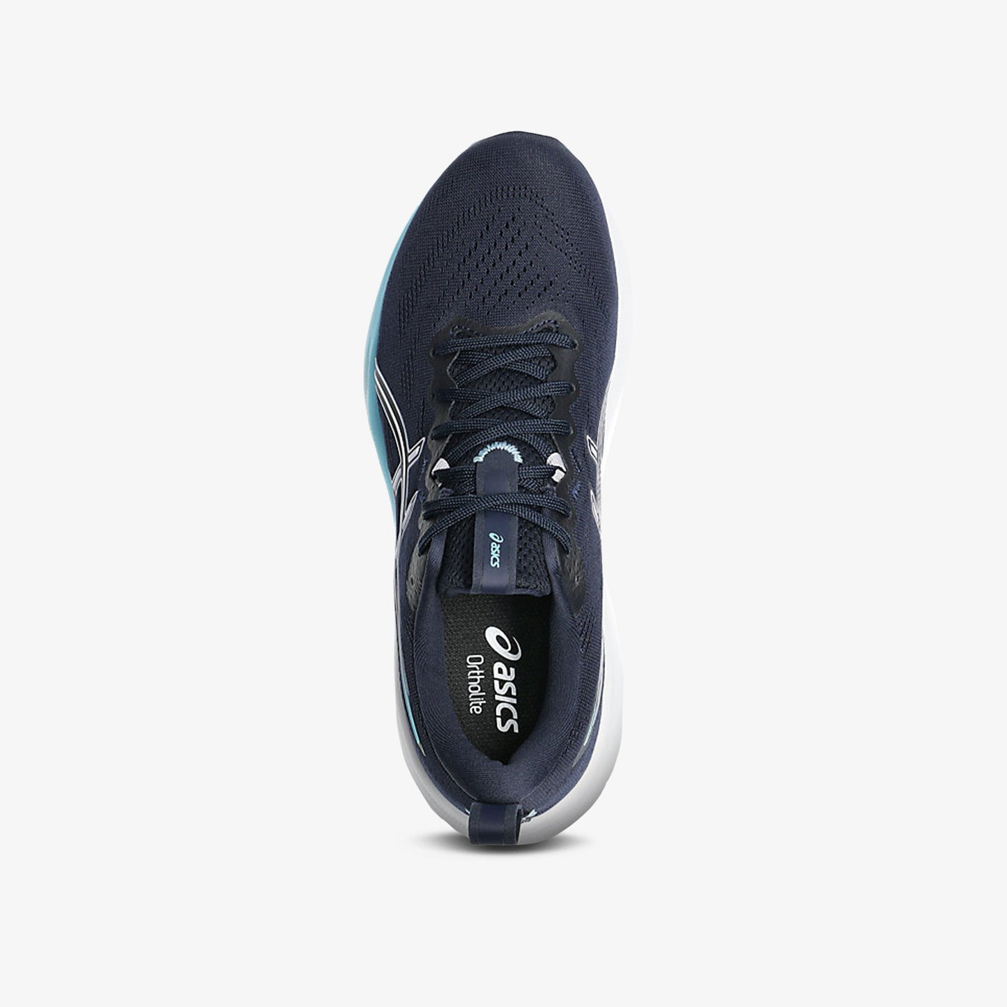 Tenis Asics Gel-Pulse 16 Mujer Azul