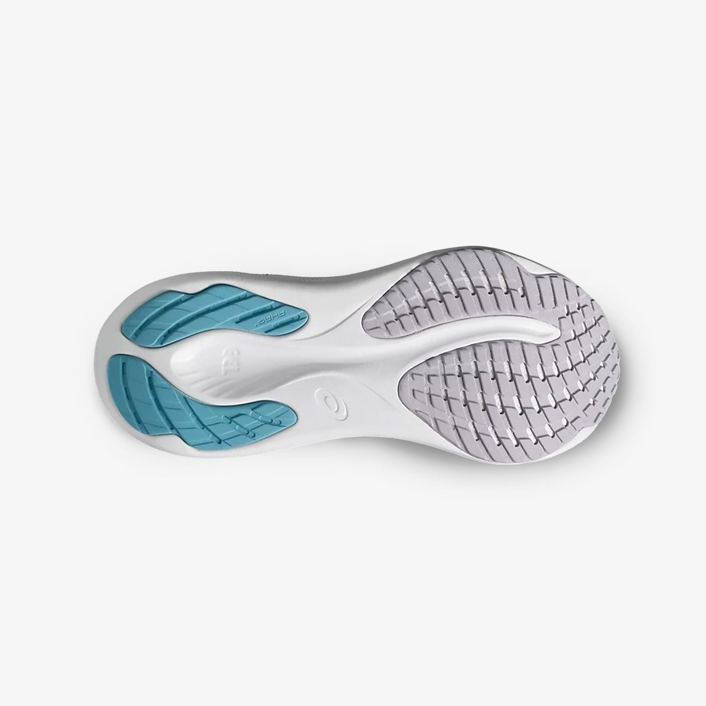 Tenis Asics Gel-Pulse 16 Mujer Azul