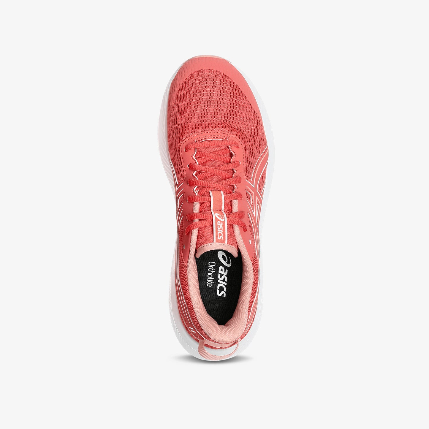 Tenis Asics Jolt 5 Mujer