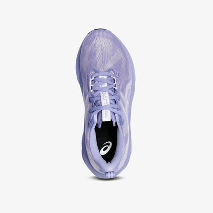 Tenis Asics Novablast 5 Mujer Violeta