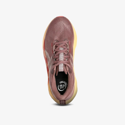 Tenis Asics Novablast 5 Mujer Rojo