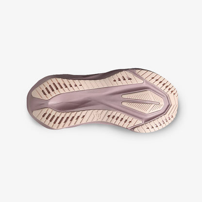 Tenis Asics Novablast 5 Mujer Rosado