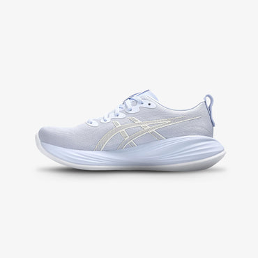 Tenis Asics Gel-Cumulus 27 Mujer Blanco