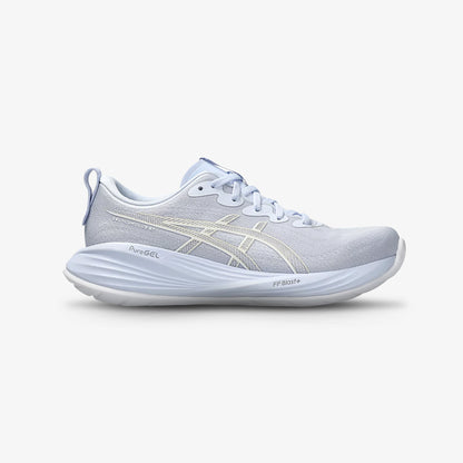 Tenis Asics Gel-Cumulus 27 Mujer Blanco