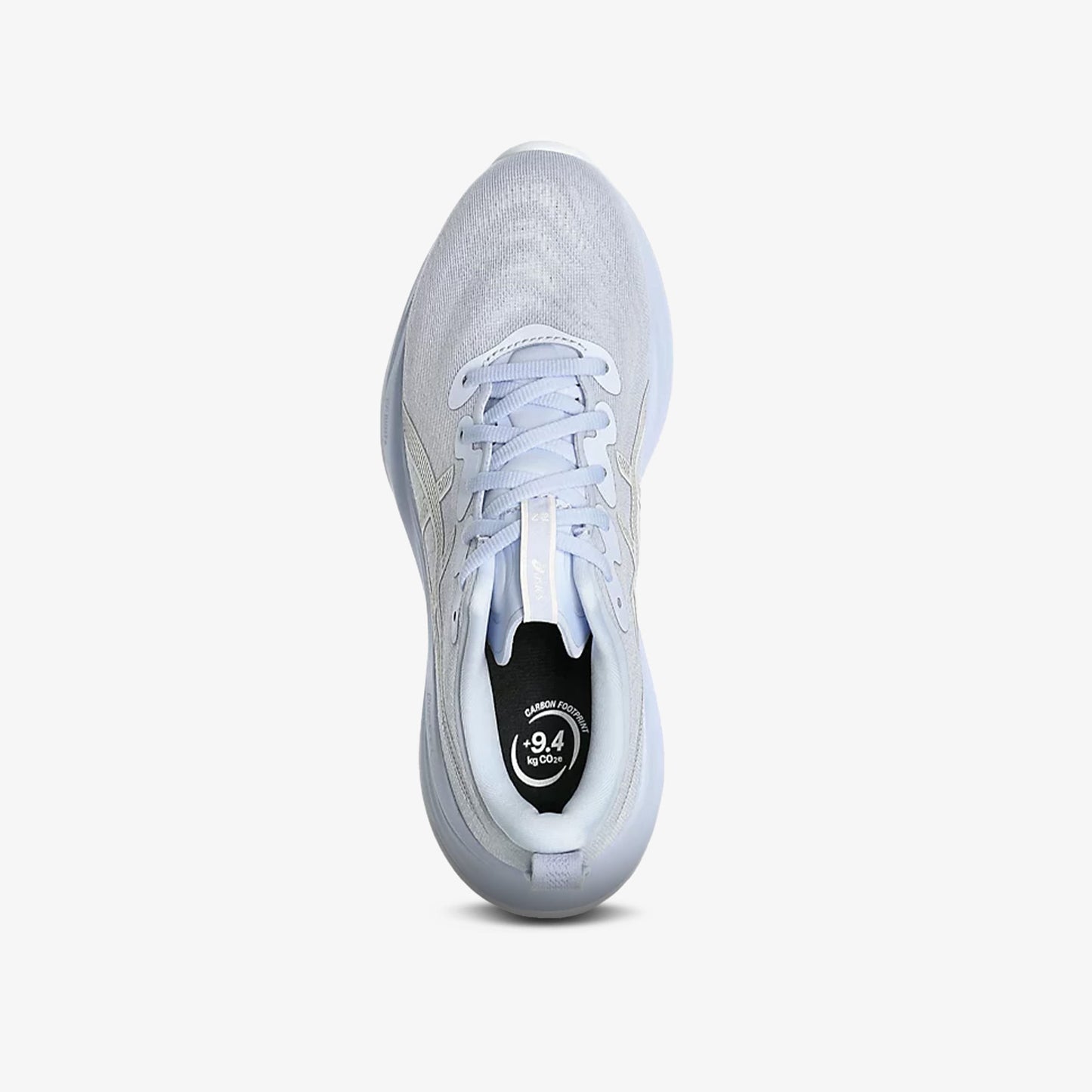Tenis Asics Gel-Cumulus 27 Mujer Blanco