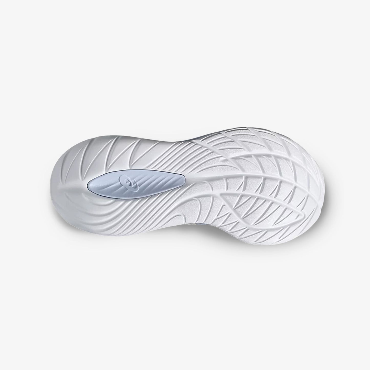 Tenis Asics Gel-Cumulus 27 Mujer Blanco