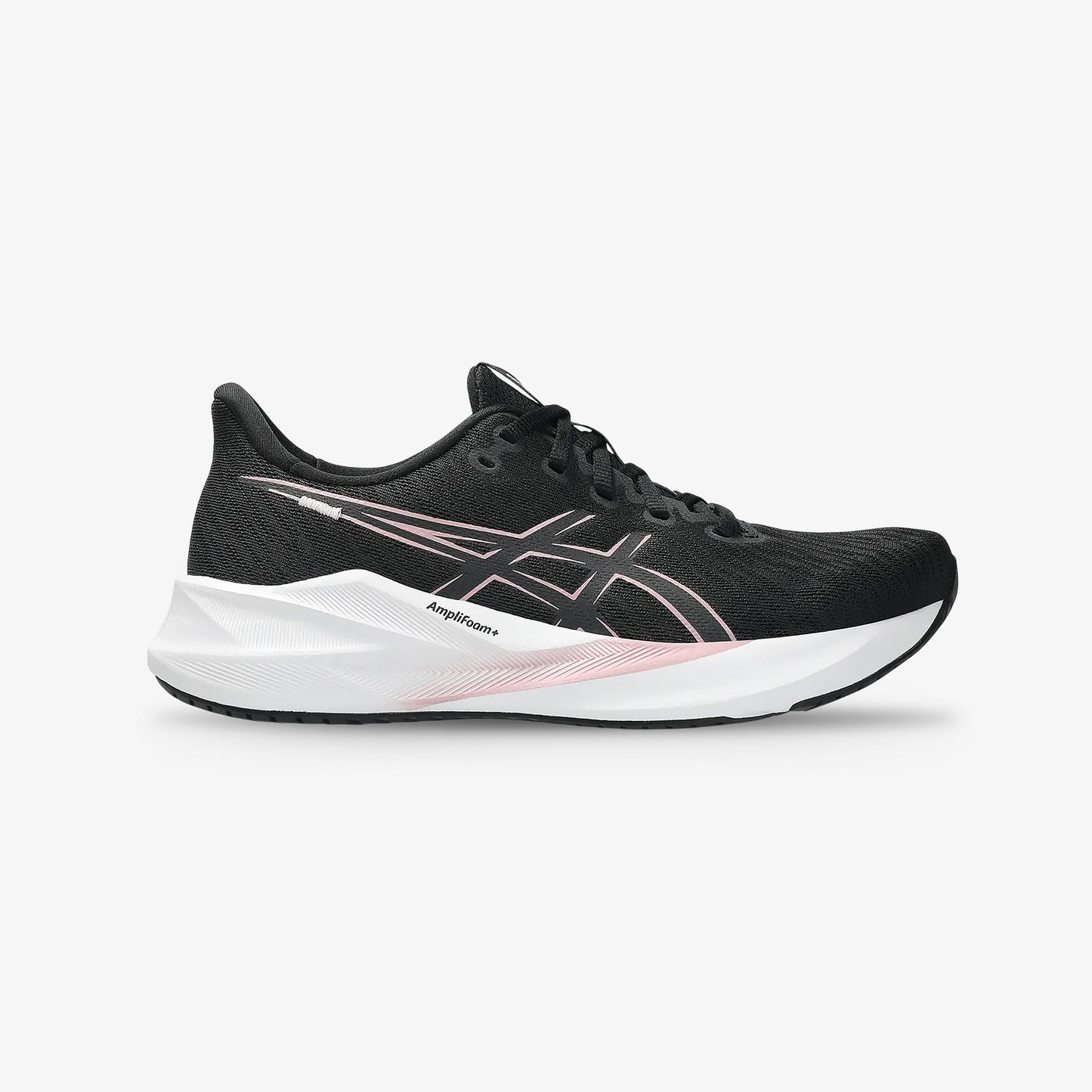 Tenis Asics Versablast 4 Mujer Negro