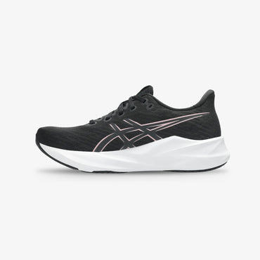 Tenis Asics Versablast 4 Mujer Negro