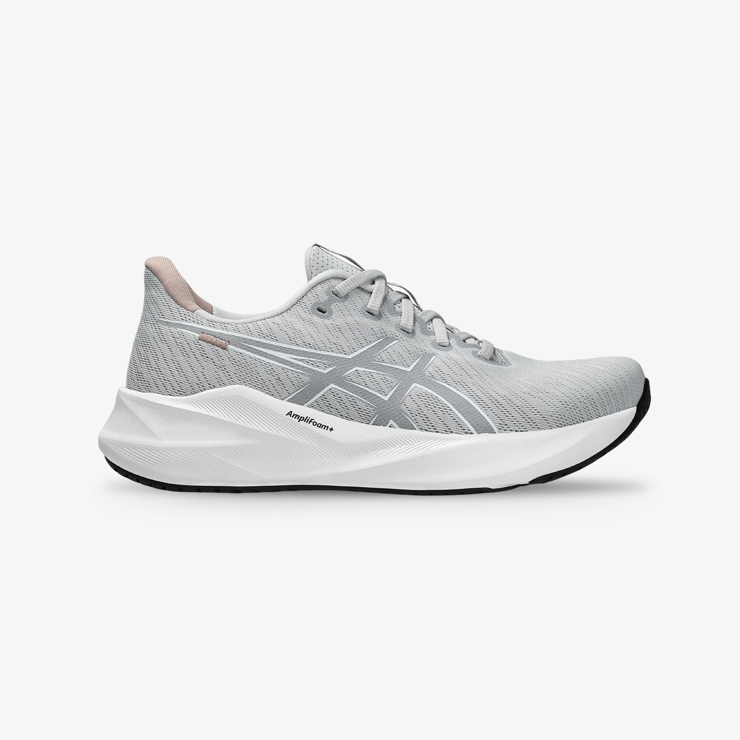 Tenis ASICS Versablast 4 Mujer Gris