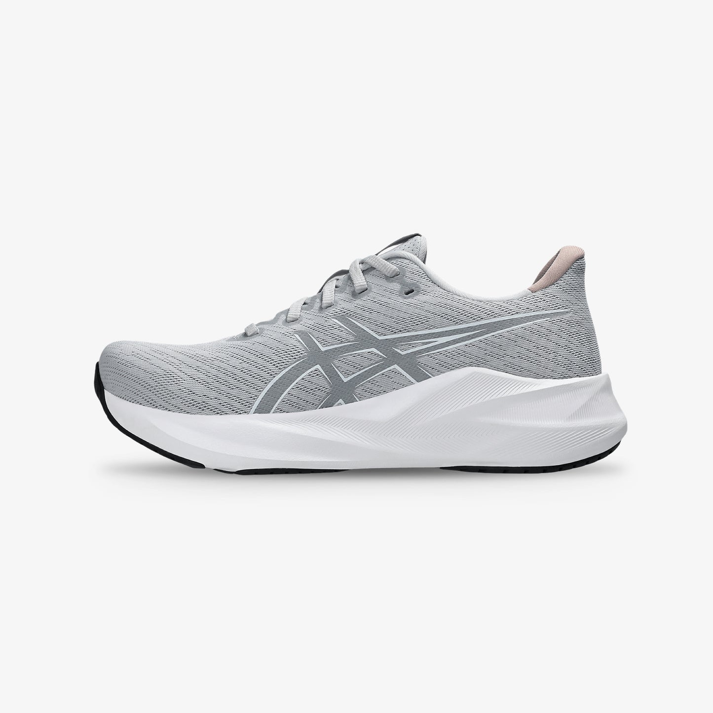 Tenis ASICS Versablast 4 Mujer Gris