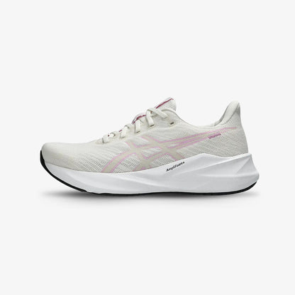 Tenis Asics Versablast 4 Mujer Beige Rosa