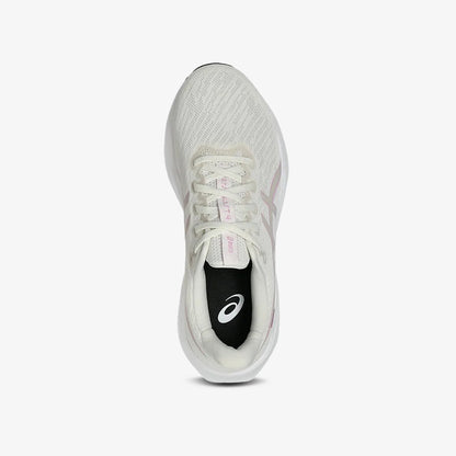Tenis Asics Versablast 4 Mujer Beige Rosa