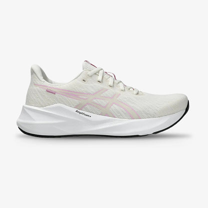 Tenis Asics Versablast 4 Mujer Beige Rosa
