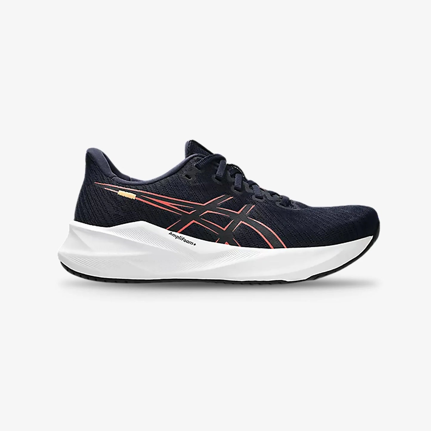 Tenis Asics Versablast 4 Mujer Negro