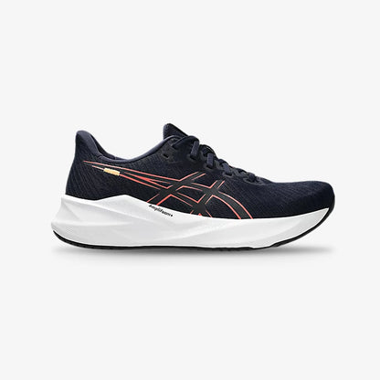 Tenis Asics Versablast 4 Mujer Negro