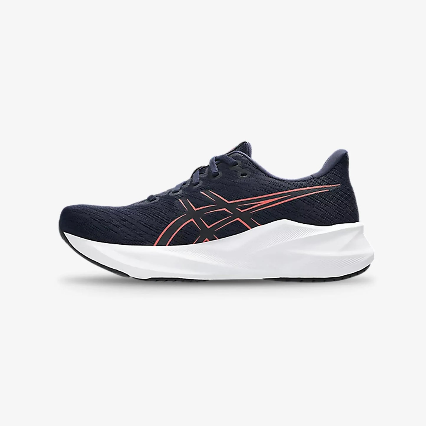 Tenis Asics Versablast 4 Mujer Negro