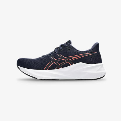 Tenis Asics Versablast 4 Mujer Negro