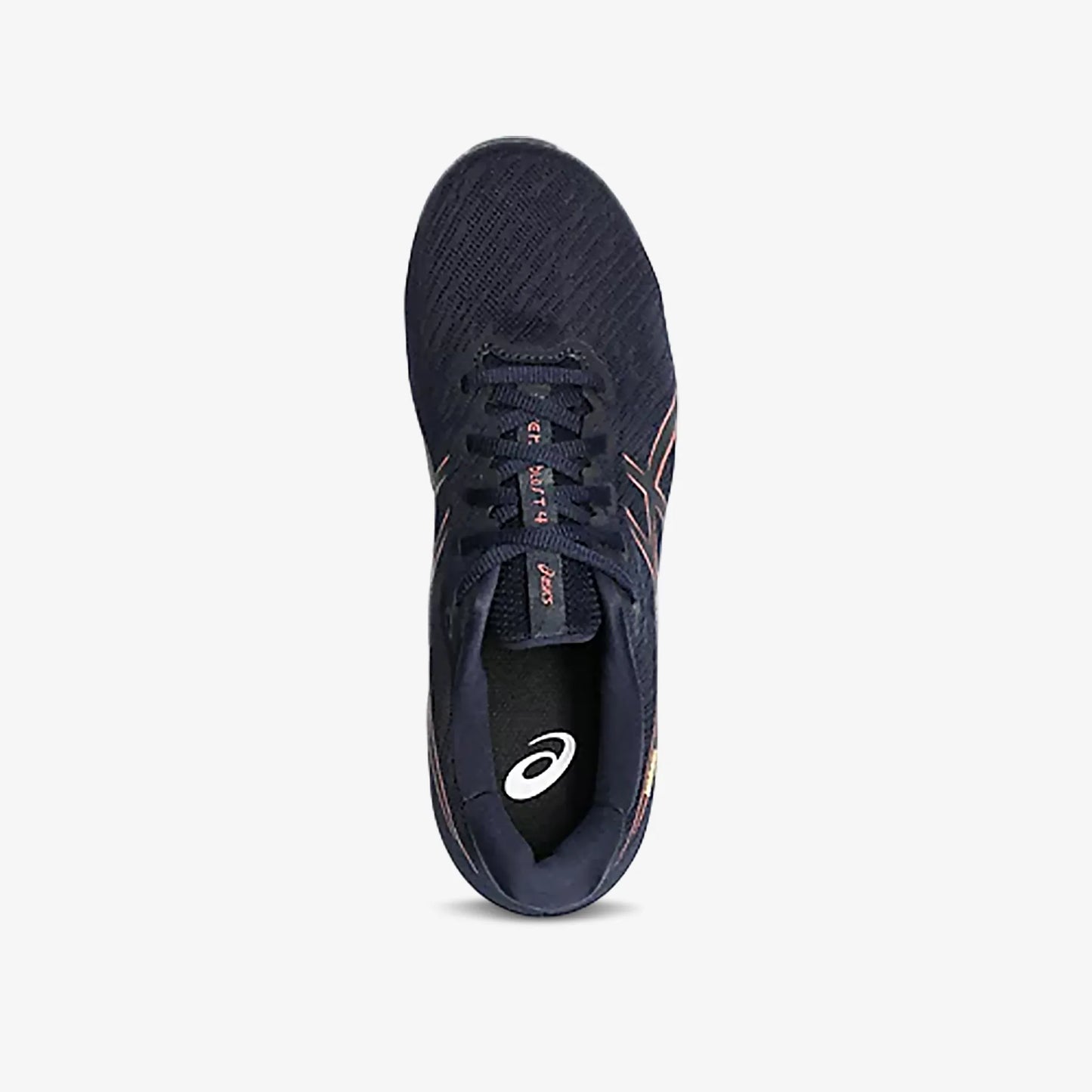 Tenis Asics Versablast 4 Mujer Negro