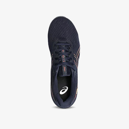 Tenis Asics Versablast 4 Mujer Negro