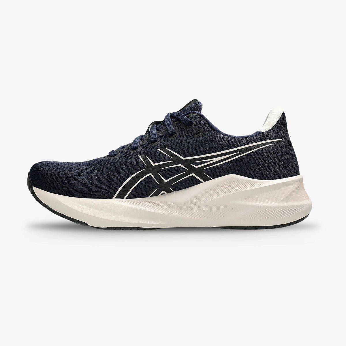 Tenis Asics Versablast 4 Mujer Azul