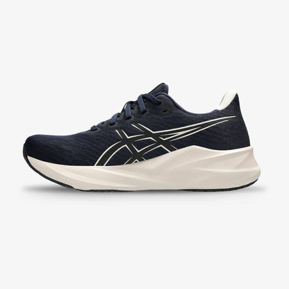 Tenis Asics Versablast 4 Mujer Azul